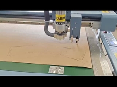 Cuadro azul Casilla de plata 9015 CAD Plancha de hoja de PVC de cartón de resina epoxi Cortador de fresado de cartón